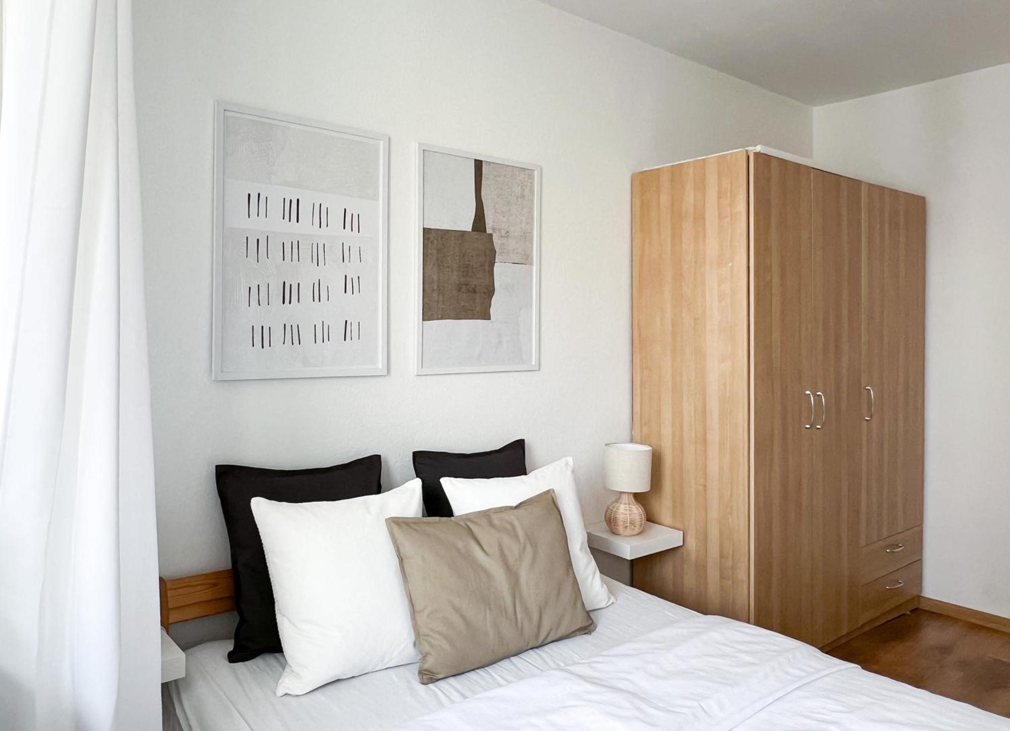 Apartament Tangerine Center Warszawa