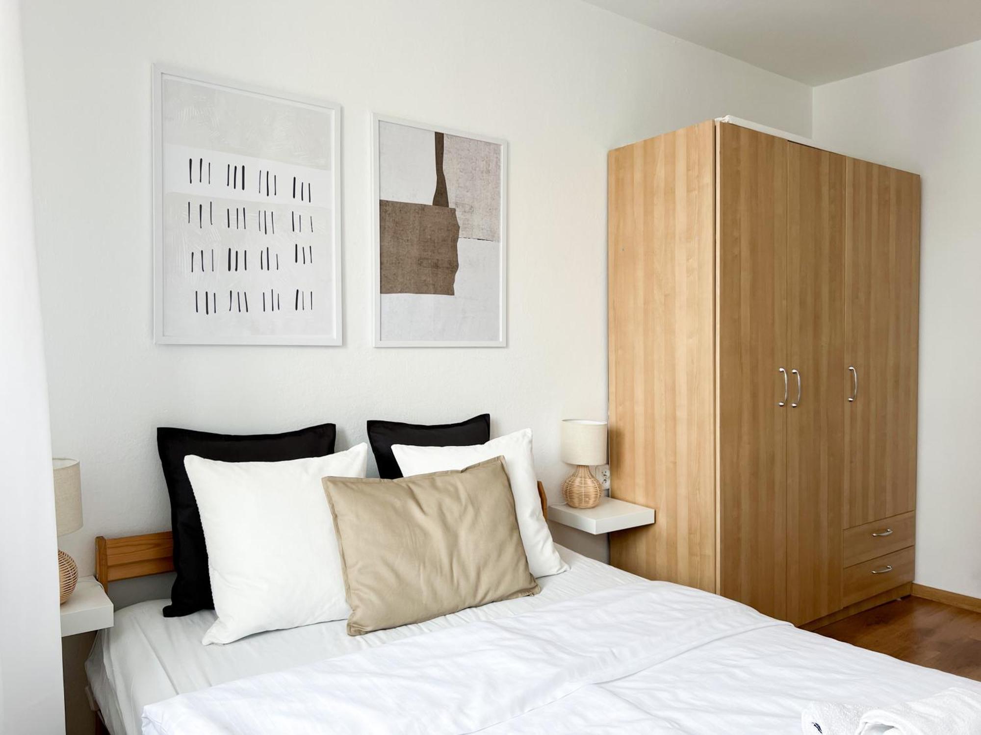 Apartament Tangerine Center *