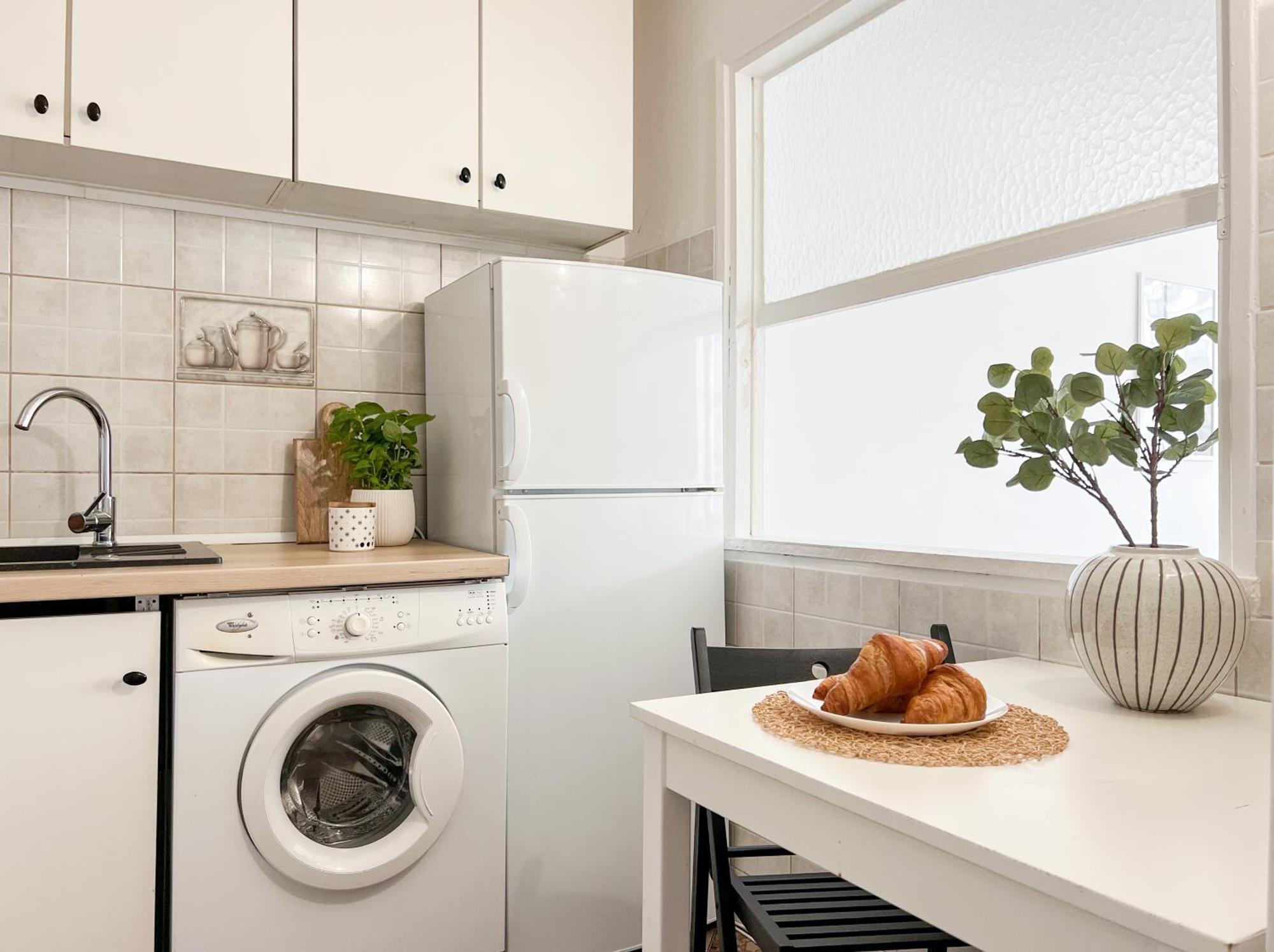 Tangerine Center Apartament